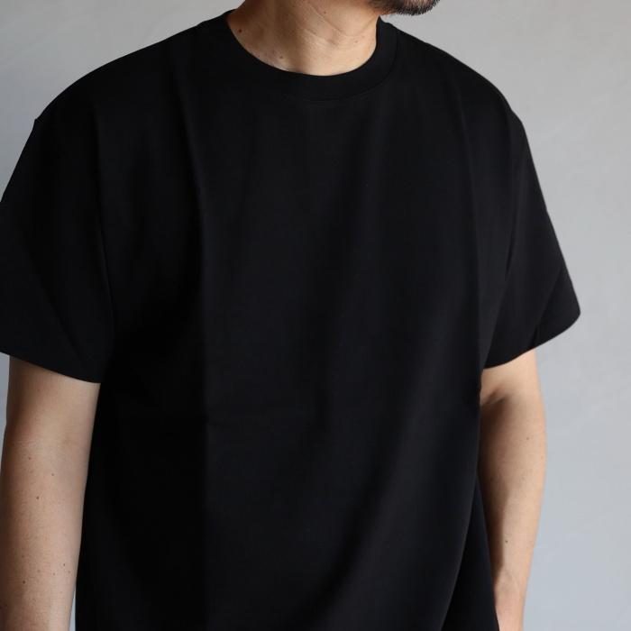 クロ（KURO） Tシャツ トップス パラレルド 半袖 Tシャツ PARALLELED