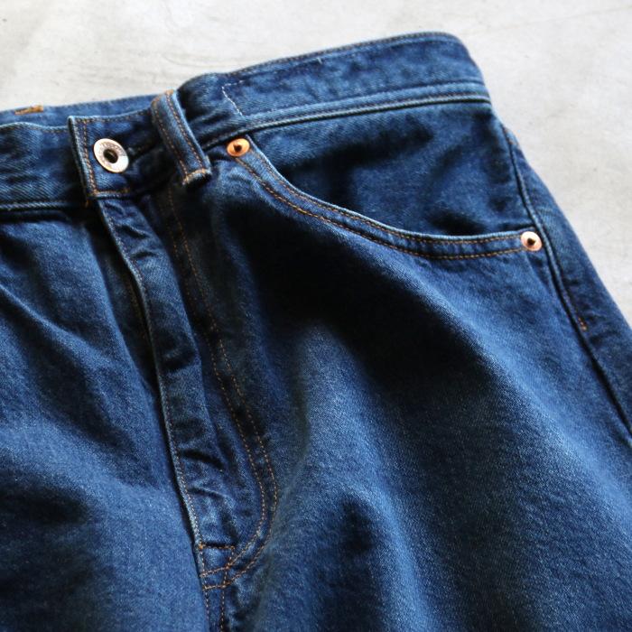 クロ（KURO） SALE 30%OFF メゾンキツネ パンツ KURO Maison Kitsune