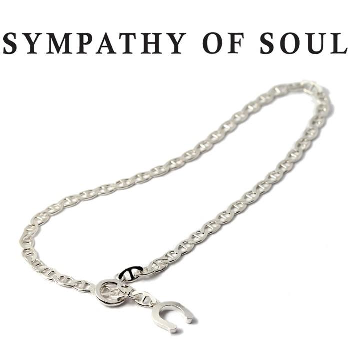 Sympathy of Soul シンパシーオブソウル アンクレット SYMPATHY