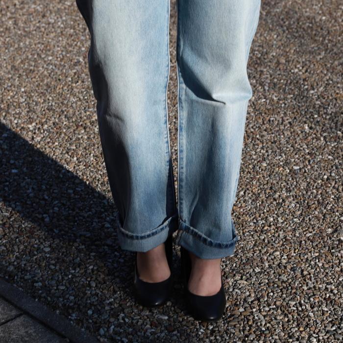 Levi's（リーバイス） デニム 正規商品 レディース MARIE'S
