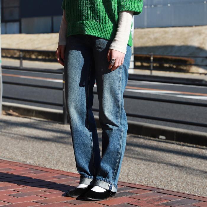 Levi's（リーバイス） デニム 正規商品 レディース 501 '90S ジーンズ