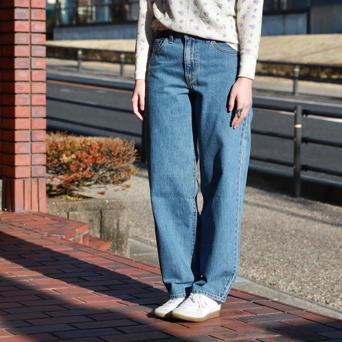 Levi's（リーバイス） SALE 40%OFF Levi's デニム ボトムス 正規商品
