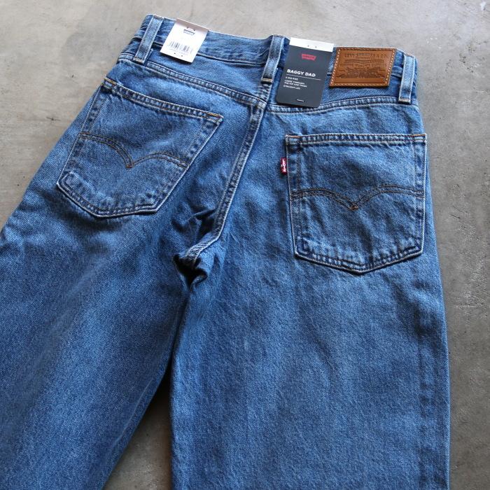 Levi's（リーバイス） SALE 40%OFF Levi's デニム ボトムス 正規商品