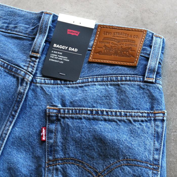 Levi's（リーバイス） SALE 40%OFF Levi's デニム ボトムス 正規商品