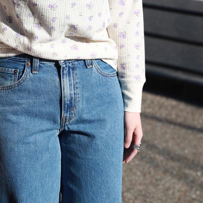 Levi's（リーバイス） SALE 40%OFF Levi's デニム ボトムス 正規商品