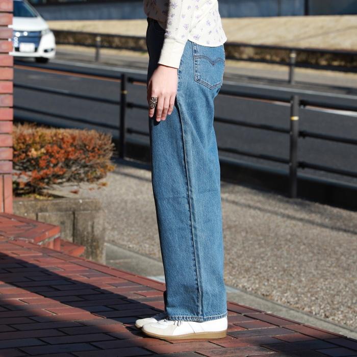 Levi's（リーバイス） SALE 40%OFF Levi's デニム ボトムス 正規商品