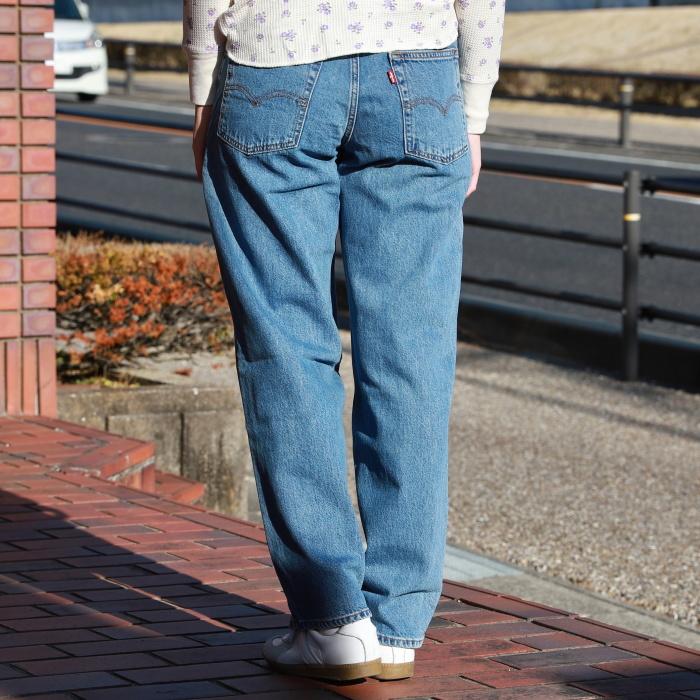 Levi's（リーバイス） SALE 40%OFF Levi's デニム ボトムス 正規商品