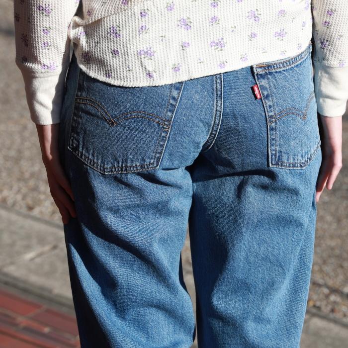 Levi's（リーバイス） SALE 40%OFF Levi's デニム ボトムス 正規商品