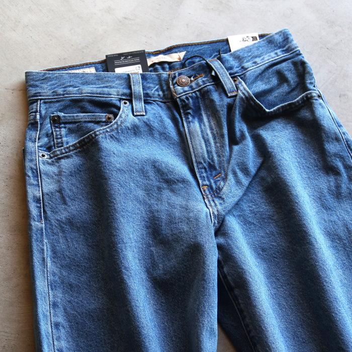 LEVI’SリーバイスBAGGY DADデニム　タグ付き Levi's（リーバイス） SALE 40%OFF Levi's デニム ボトムス 正規商品