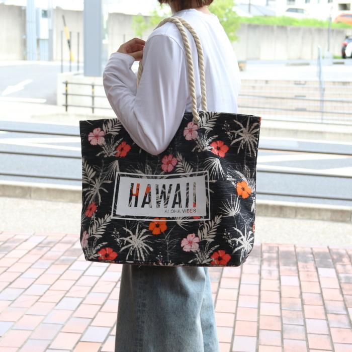 ABCストア ハワイ Hawaii ABC STORES 正規品 ハワイ直輸入 ロープ 