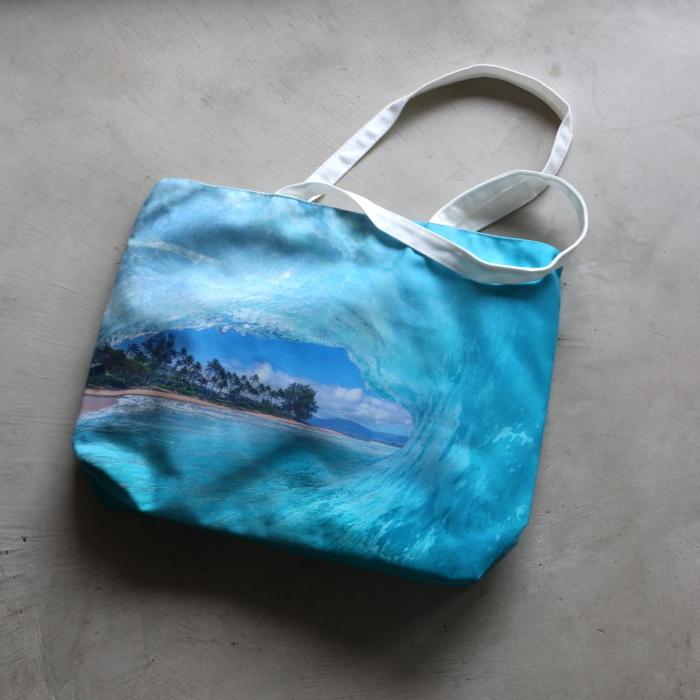 ABCストア ハワイ Hawaii ABC STORES Exclusive 正規品 フォト ジップ