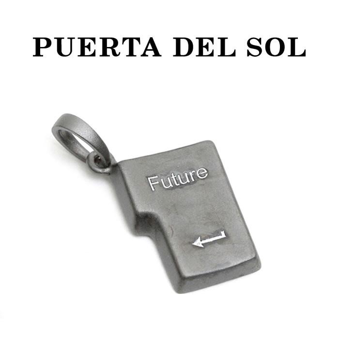 PUERTA DEL SOL　プエルタデルソル　シルバー950　ブラック PUERTA DEL SOL（プエルタ・デル・ソル） PUERTA DEL SOL,プエルタ