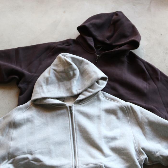 alvana アルヴァナ ジップアップパーカー リバーシブル ダブルフェイス L 楽天市場】alvana アルヴァナ メンズ パーカー MASSIVE ZIP UP PARKA