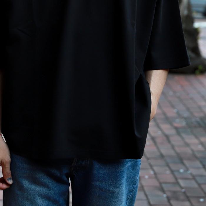 alvana（アルヴァナ） トップス フットボール バルーン 半袖 Tシャツ