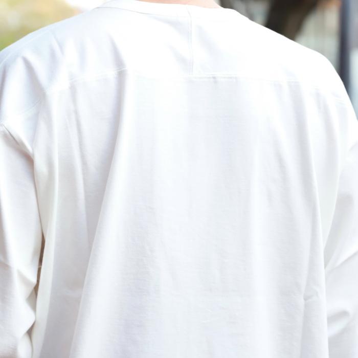 alvana（アルヴァナ） トップス フットボール バルーン 半袖 Tシャツ