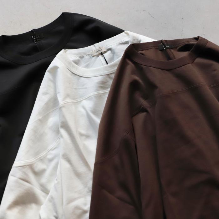 alvana（アルヴァナ） トップス フットボール バルーン 半袖 Tシャツ