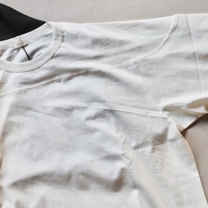 alvana（アルヴァナ） トップス フットボール バルーン 半袖 Tシャツ