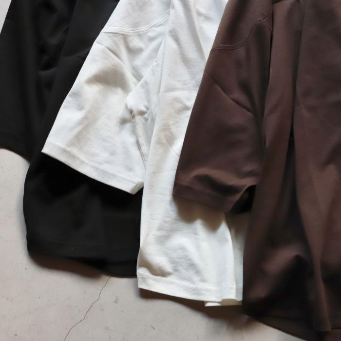 alvana（アルヴァナ） トップス フットボール バルーン 半袖 Tシャツ
