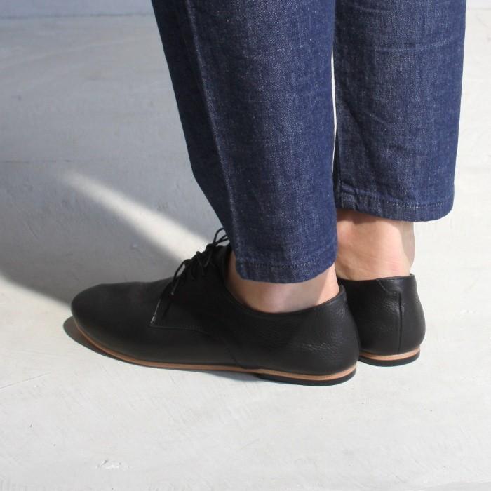 PADRONE アルコレッタパドローネ 再入荷 革靴 ARCOLLETTA DERBY