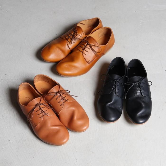 PADRONE アルコレッタパドローネ 革靴 ARCOLLETTA DERBY DANCE PADRONE アルコレッタパドローネ 革靴 ARCOLLETTA DERBY DANCE