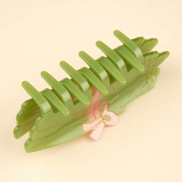 ククシュゼット 正規商品 ヘア アクセ ギフト 新作 野菜 個性的 Coucou
