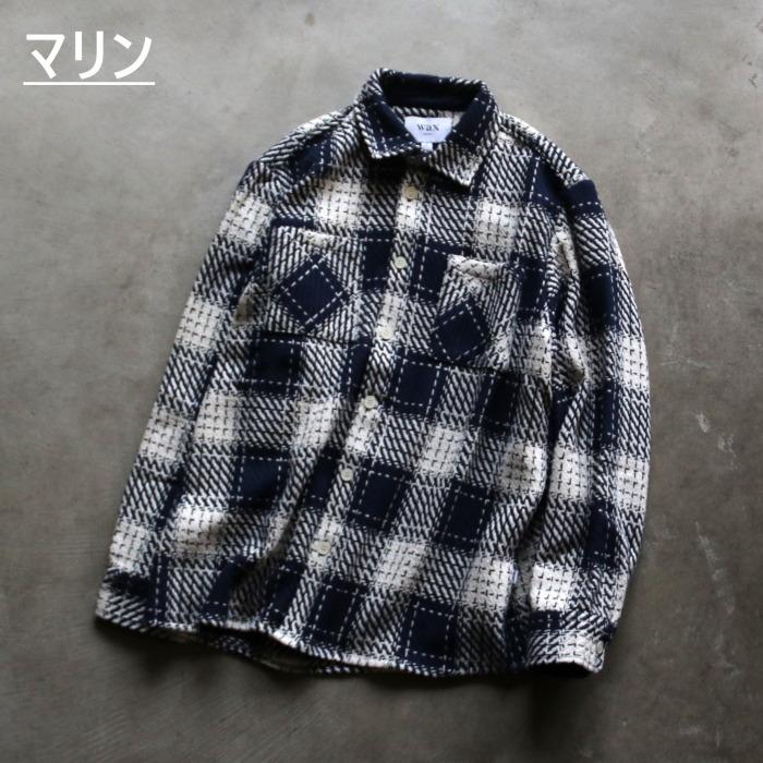 ワックスロンドン ユニセックス wax london ホワイティング オーバー