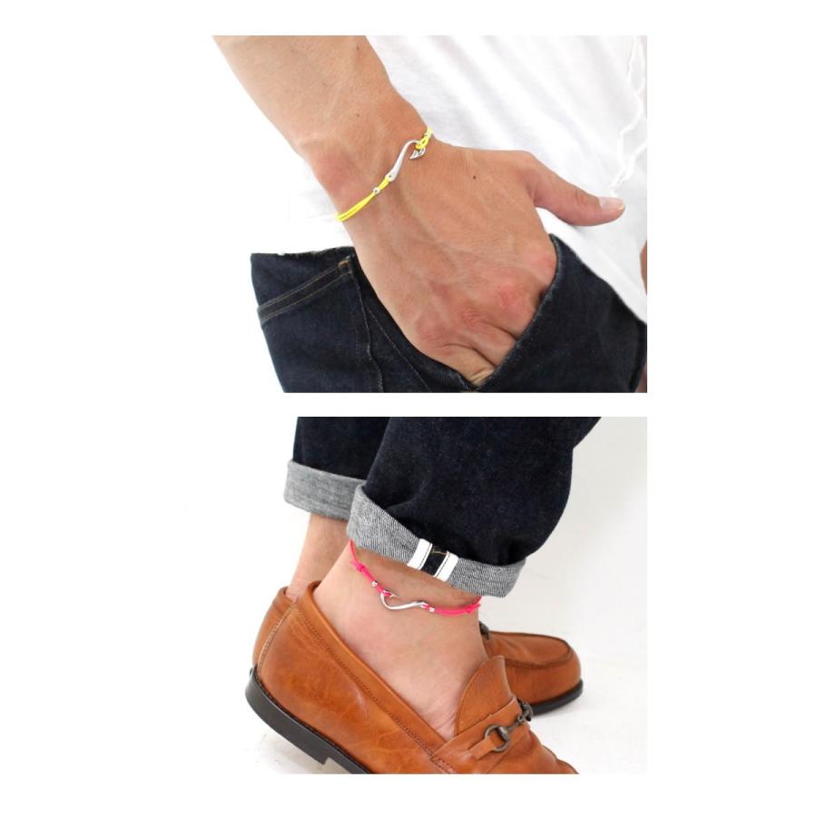 Sympathy of Soul（シンパシーオブソウル） ブレスレット メンズ