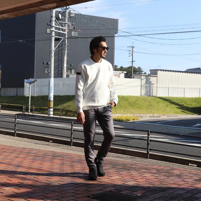 BRIEFING GOLF ブリーフィング ゴルフ メンズ パンツ 3D ロゴ スリム