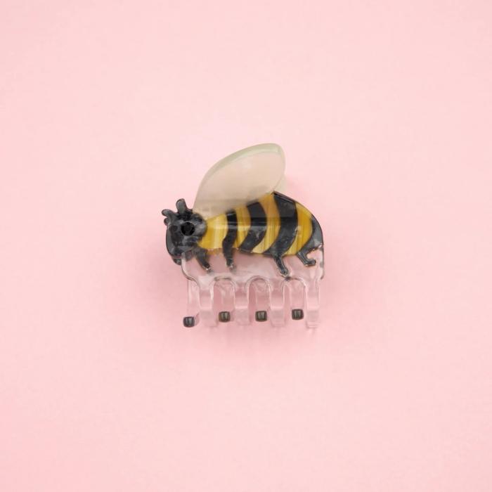 ククシュゼット 正規商品 アクセ ミニ クリップ かわいい ギフト