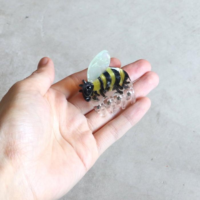 ククシュゼット 正規商品 アクセ ミニ クリップ かわいい ギフト