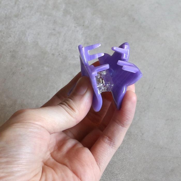 ククシュゼット 正規商品 アクセ ミニ クリップ かわいい ギフト
