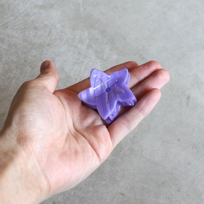 ククシュゼット 正規商品 アクセ ミニ クリップ かわいい ギフト