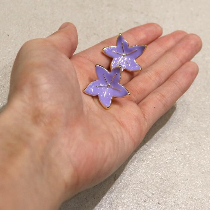 ククシュゼット 正規商品 ピアス ジュエリー かわいい フランス お洒落