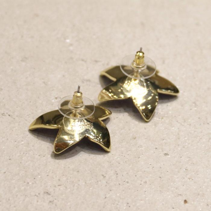 ククシュゼット 正規商品 ピアス ジュエリー かわいい フランス お洒落