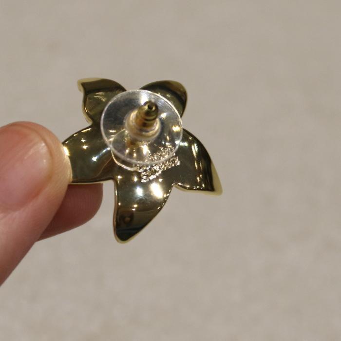 ククシュゼット 正規商品 ピアス ジュエリー かわいい フランス お洒落