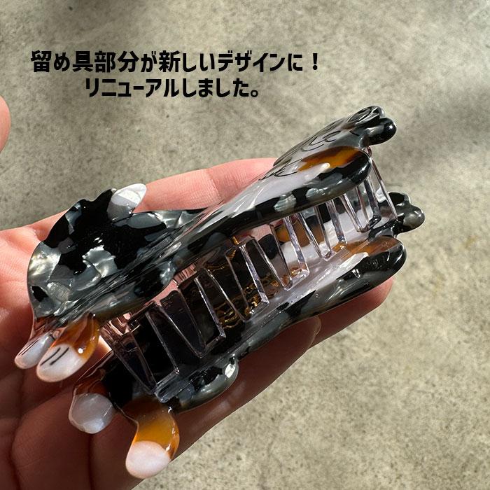 ククシュゼット 正規商品 ヘア アクセ クリップ 犬 Coucou Suzette