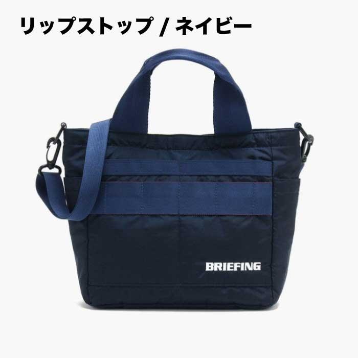 ブリーフィング ゴルフ トートバッグ メンズ レディースBRIEFING GOLF CART TOTE RIP-2  5色展開 2022春夏新作｜charger｜09