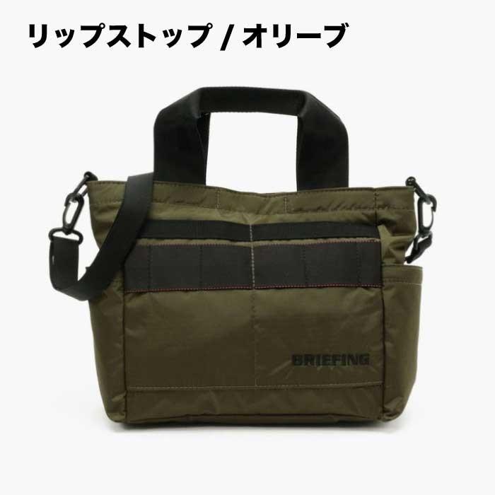 ブリーフィング ゴルフ トートバッグ メンズ レディースBRIEFING GOLF CART TOTE RIP-2  5色展開 2022春夏新作｜charger｜10