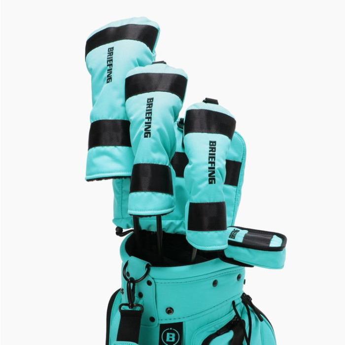 BRIEFING GOLF ブリーフィング ゴルフ キャディバッグ CR-6 BRIEFING GOLF ブリーフィング ゴルフ キャディバッグ CR-6