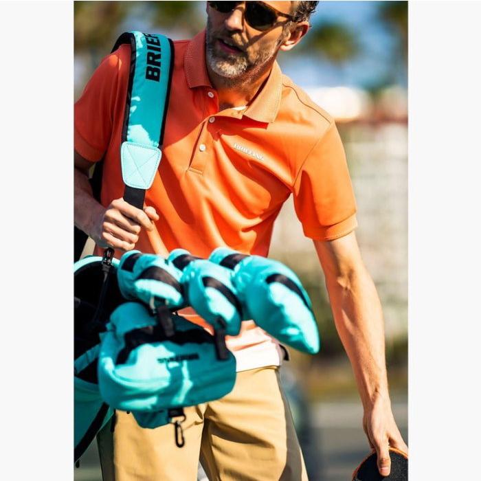 BRIEFING GOLF ブリーフィング ゴルフ キャディバッグ CR-6 BRIEFING GOLF ブリーフィング ゴルフ キャディバッグ CR-6