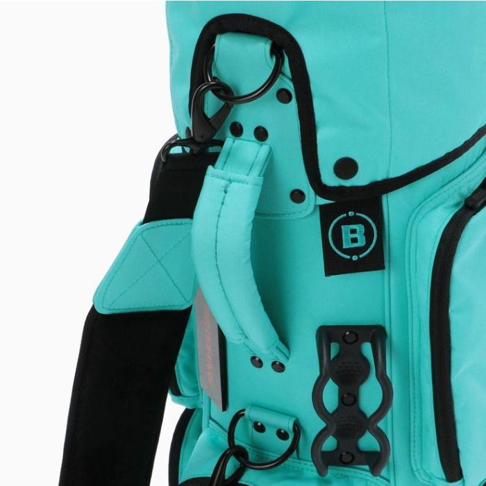 BRIEFING GOLF ブリーフィング ゴルフ キャディバッグ CR-6 BRIEFING GOLF ブリーフィング ゴルフ キャディバッグ CR-6