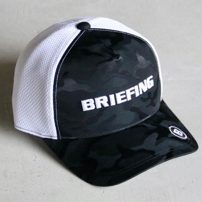 ブリーフィング ゴルフ キャップ BRIEFING GOLF カモメッシュキャップ CAMO MESH CAP ブラック/オリーブ/ネイビー 3色展開  :brg211m49:Charger.web-store - 通販 - Yahoo!ショッピング