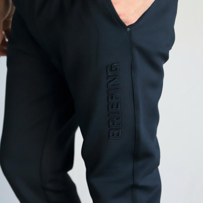 BRIEFING GOLF ブリーフィング ゴルフ メンズ パンツ MS 3Dロゴ BRIEFING GOLF ブリーフィング ゴルフ メンズ パンツ MS 3Dロゴ
