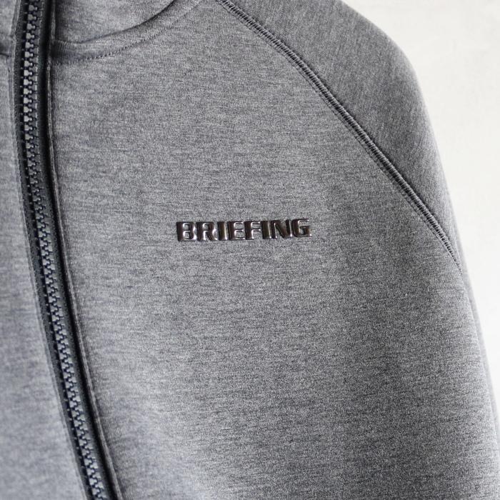 BRIEFING GOLF ブリーフィング ゴルフ メンズ パーカー MS BRIEFING GOLF ブリーフィング ゴルフ メンズ パーカー MS