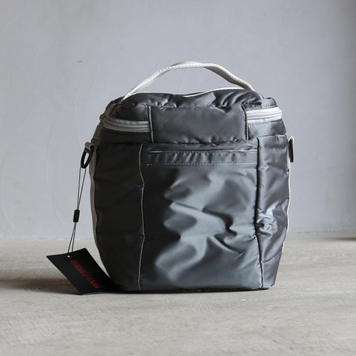 BRIEFING GOLF ブリーフィング ゴルフ 保冷 アウトドア 野外