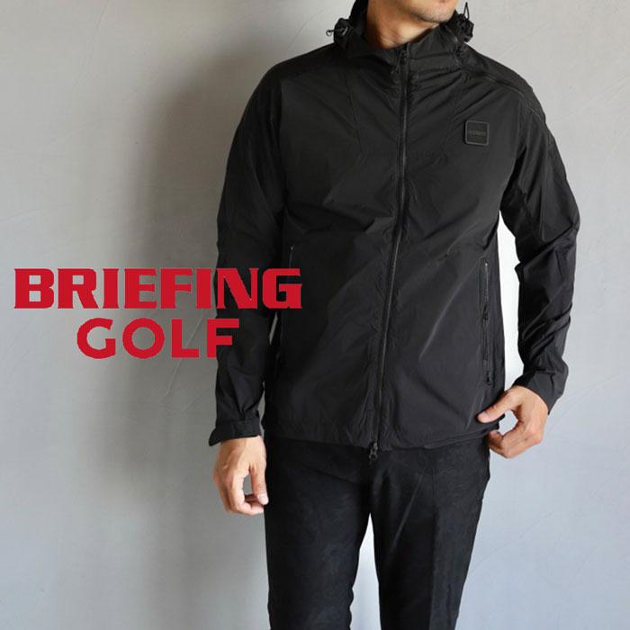 ブリーフィング ゴルフ メンズ ウエア パーカー BRIEFING GOLF ストレッチ リモンタ パーカー SH MENS STRETCH  LIMONTA PARKA 2023春夏新作 : brg231m39 : Charger.web-store - 通販 - Yahoo!ショッピング