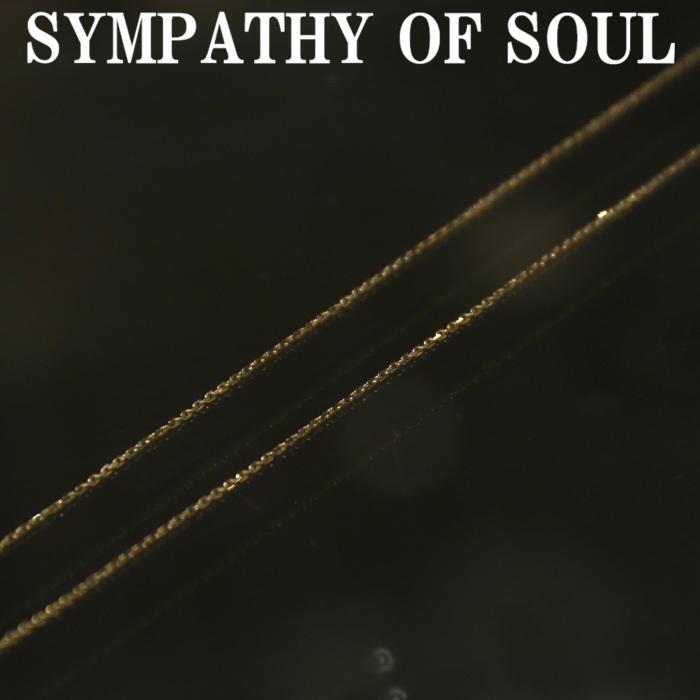 シンパシーオブソウル k10チェーン Sympathy of Soul（シンパシーオブソウル） チェーン SYMPATHY OF SOUL