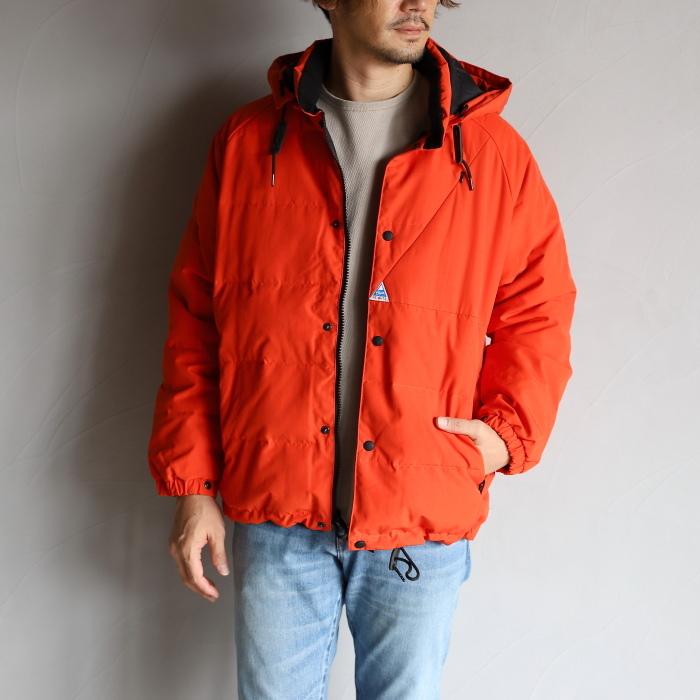 Sale 40 Off ケープハイツ ジャケット Cape Heights Lutakジャケット Lutak Jacket レッドオレンジ Red Orange 秋冬新作 Chm Charger Web Store 通販 Yahoo ショッピング