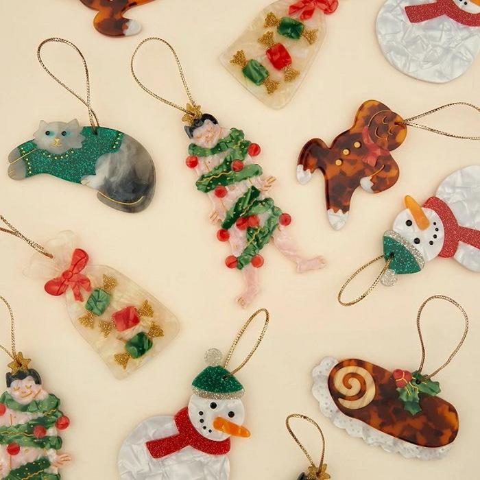 ククシュゼット 正規商品 雑貨 ギフト 新作 冬 クリスマス フランス