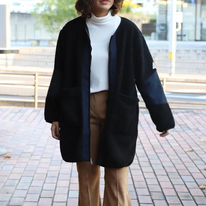 Cape HEIGHTS（ケープハイツ） レディース アウター ジャケット ボア